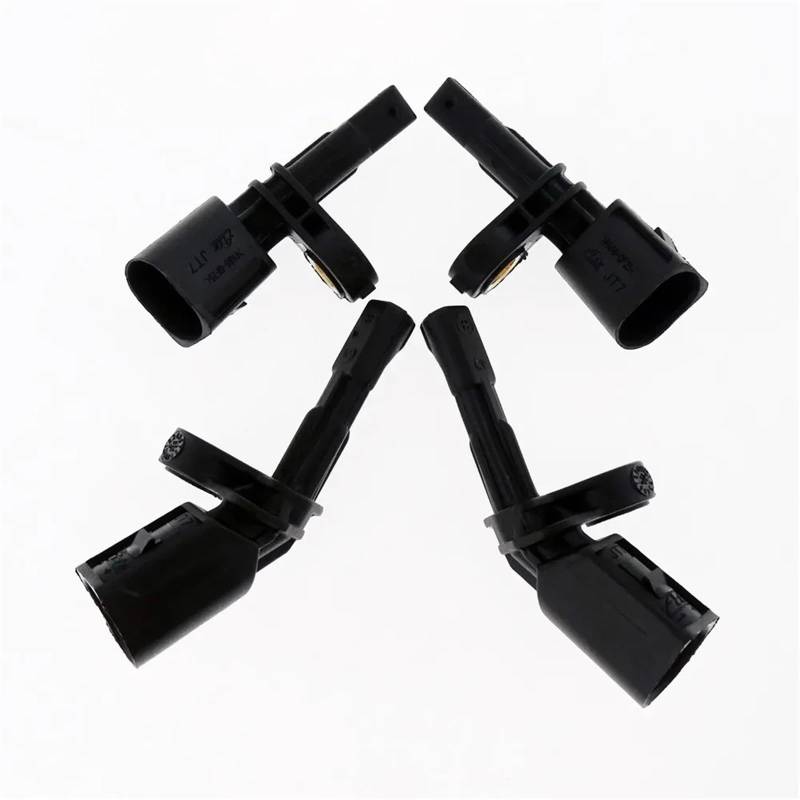 Raddrehzahl Sensor Für Passat B6 Für Jetta Für Golf MK5 MK6 Für Touran Für Tiguan ABS Geschwindigkeitssensor 1Set WHT003856 WHT003857 WHT003858 WHT003859 von ETIGBG