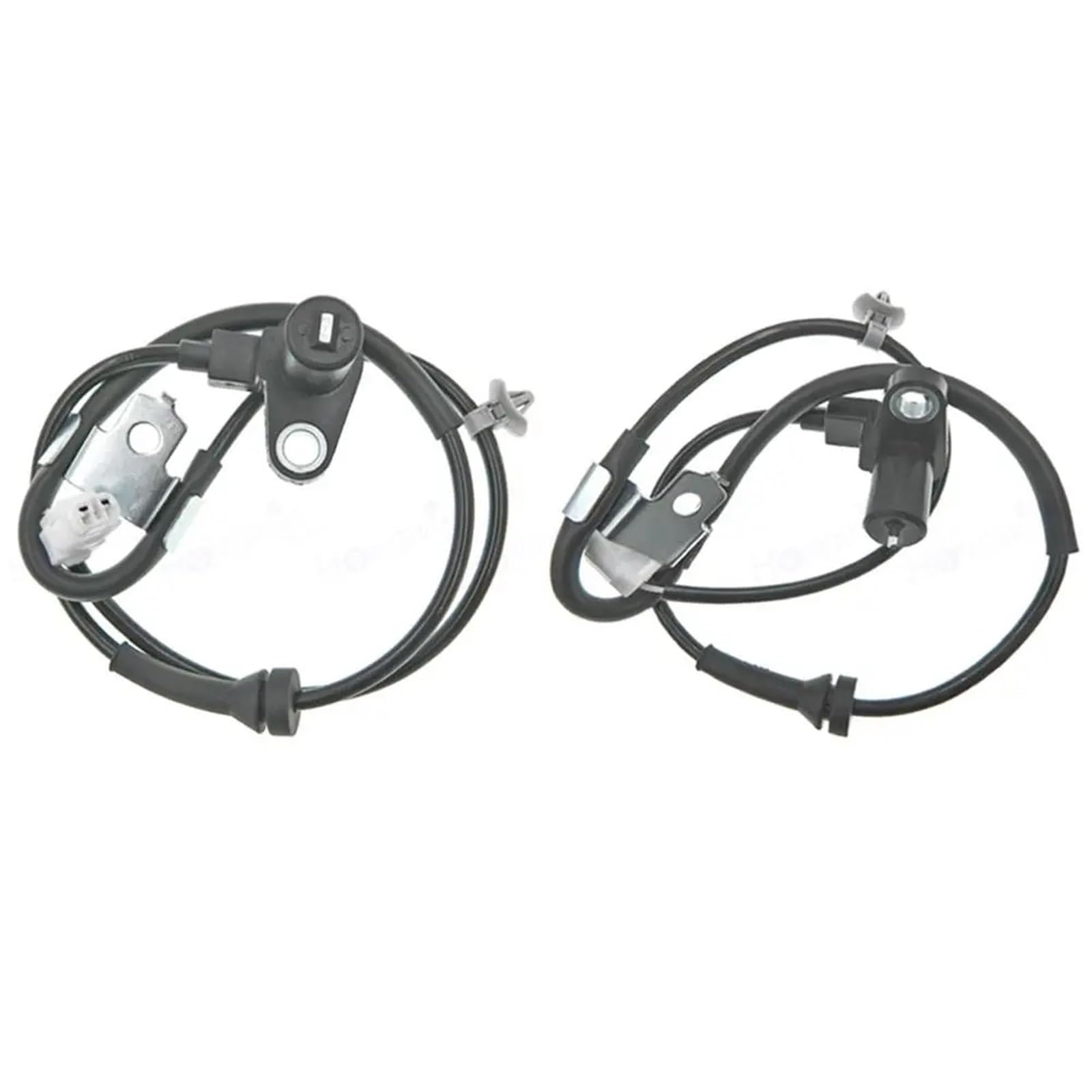 Raddrehzahl Sensor Für Suzuki Swift III 05-15 Swift SX4 05-12 Vorne Links & Rechts Rad Geschwindigkeit ABS Sensor 56220-62J01 56210-62J01 5621062J01(FRT 2PCS) von ETIGBG