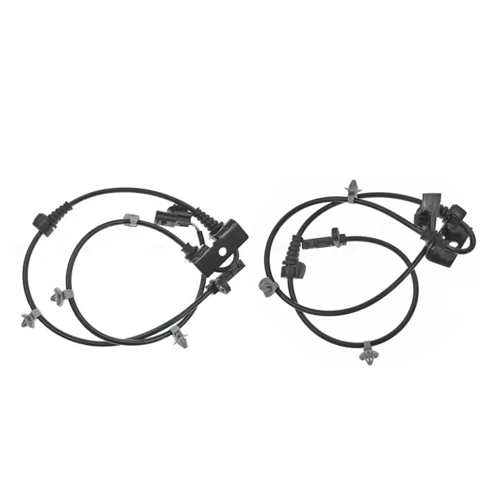 Raddrehzahl Sensor Für Suzuki Swift IV FRT LH 56220 68L01 RH 56210 68L01 HINTEN 56310 68L01,5631068L01,5632068L01 ABS Rad Geschwindigkeit Sensor(Front 2PCS) von ETIGBG