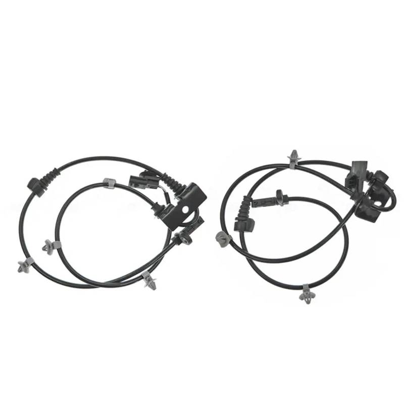 Raddrehzahl Sensor Für Suzuki Swift IV FRT LH 56220 68L01 RH 56210 68L01 HINTEN 56310 68L01,5631068L01,5632068L01 ABS Rad Geschwindigkeit Sensor(Front 2PCS) von ETIGBG