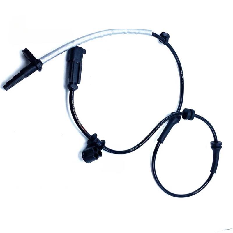 Raddrehzahl Sensor Für Tesla Modell 3 SXS SR X ABS Rad Geschwindigkeit Sensor 1188761-00-A 118876100A 1044761-00-D 1188771-00-A 118877100A 1044771-00-D(1037794-00-B) von ETIGBG