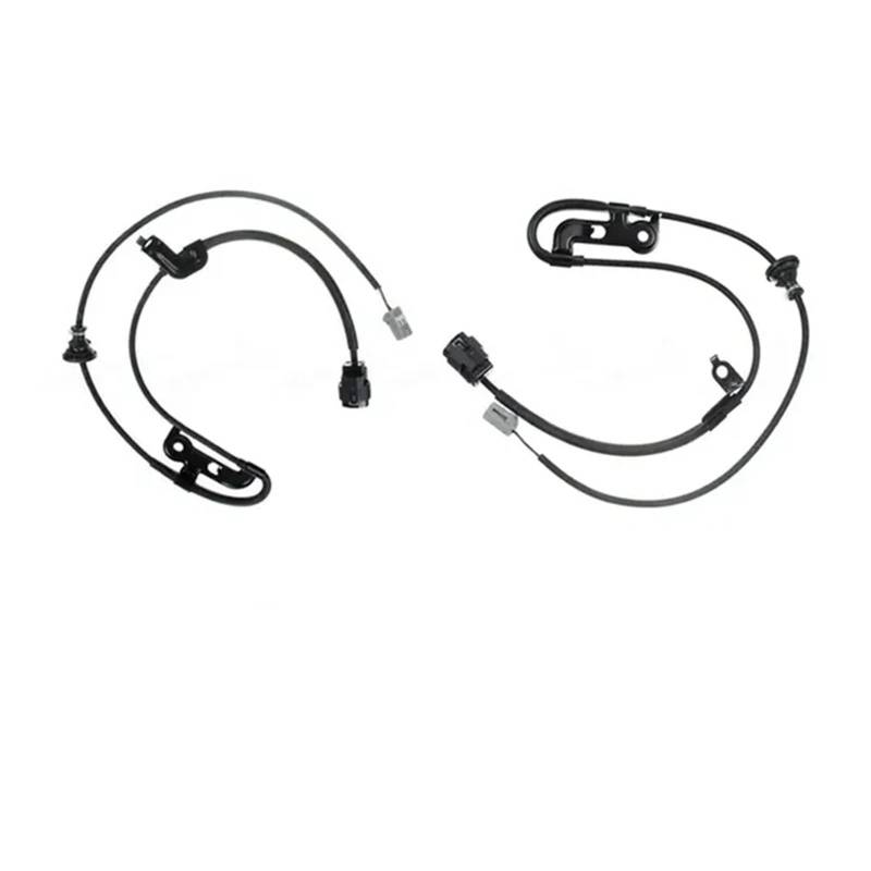 Raddrehzahl Sensor Für Toyota Camry Für Lexus ES350 2006-2011 89543-33080 89542-33090 89516-33040 89516-33030 ABS-Raddrehzahlsensor(Rear Right and Left) von ETIGBG