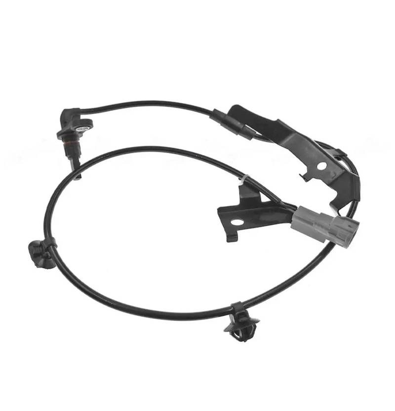 Raddrehzahl Sensor Für Toyota Fortuner Hilux Viii Pickup 2,4 2,8 2015-22 Vorne Hinten Rechts Links ABS Speed ​​Sensor 89545-0K240 89542-0K060 89543-0K060(Rear LH) von ETIGBG