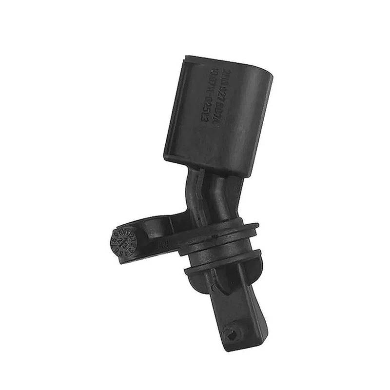 Raddrehzahl Sensor Für VW 2014-2018 2L 3L 2PCS 2H0927807A 2H0927808A Hinten Rechts Und Links ABS Sensor Rad Geschwindigkeit Sensor Kompatibel(Rear Left Wheel) von ETIGBG