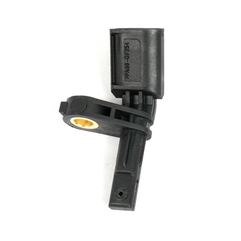 Raddrehzahl Sensor Für VW Amarok Käfer Caddy Für Golf Jetta Für Passat Vorne Hinten ABS Rad Geschwindigkeit Sensor 7H0927804 7H0927803 1K0927807 1K0927808 RS-THB051(Front Left) von ETIGBG