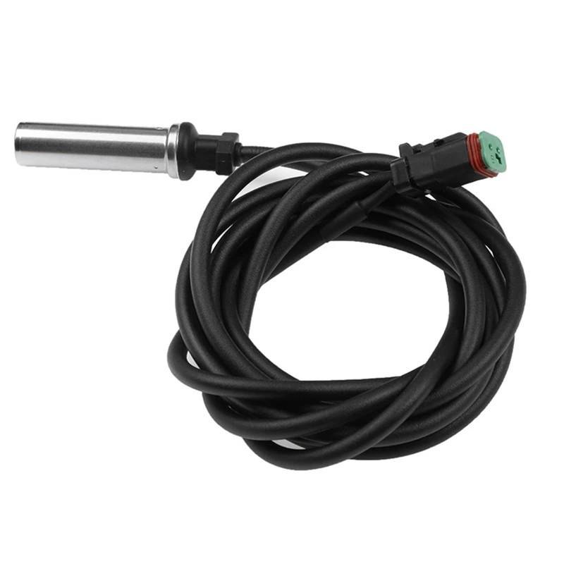 Raddrehzahl Sensor Für Volvo LKW FH FM 20528661 ABS Rad Geschwindigkeit Sensor 20554956 20554957 21247157 21791351 4410323870 7420528661(4 pcs) von ETIGBG