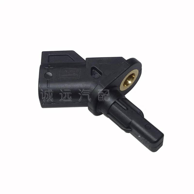 Raddrehzahl Sensor Für Volvo S60 2011-2012 Vorne L/R Rad Geschwindigkeit ABS Sensor 31423572 30793929 8G9N-2B372-AA(Left) von ETIGBG