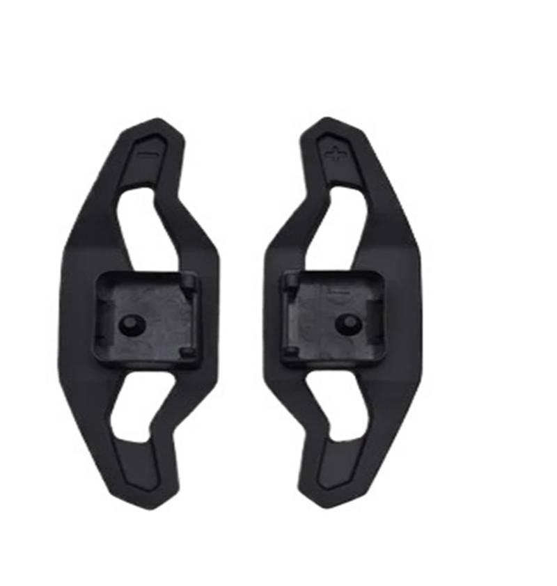 Schaltwippen Für A3 Q3 Q5 S3 Für RS3 Für SPORT S4 Für RS4 Für A5 S5 Für RS5 Für A6 S6 Für TT Für MK3 Auto Aluminiumlegierung Auto Lenkrad Paddle Shift Fit(Type B) von ETIGBG