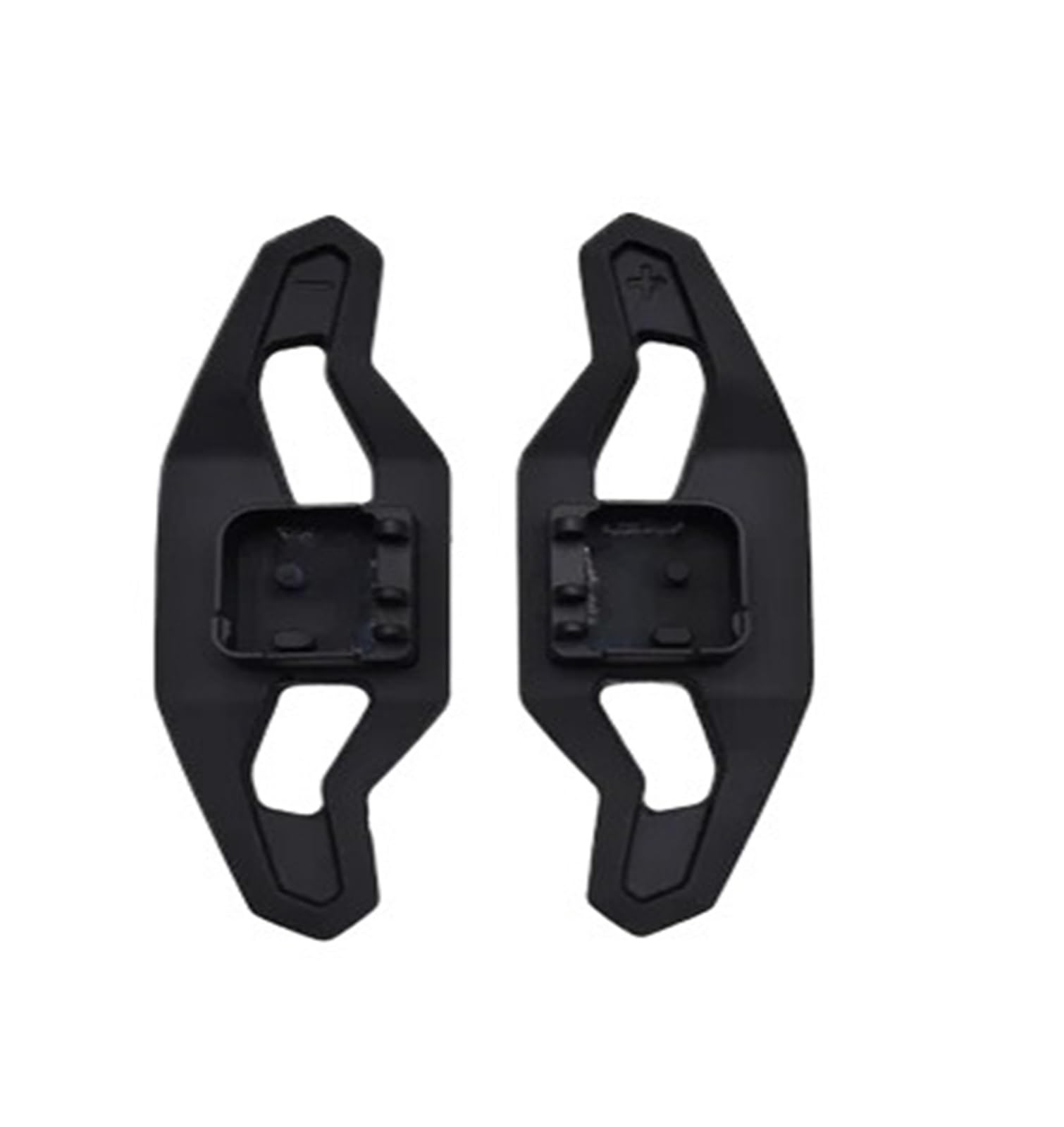Schaltwippen Für A3 Q3 Q5 S3 Für RS3 Für SPORT S4 Für RS4 Für A5 S5 Für RS5 Für A6 S6 Für TT Für MK3 Auto Aluminiumlegierung Auto Lenkrad Paddle Shift Fit(Type C) von ETIGBG
