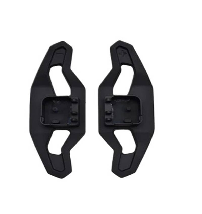 Schaltwippen Für A3 Q3 Q5 S3 Für RS3 Für SPORT S4 Für RS4 Für A5 S5 Für RS5 Für A6 S6 Für TT Für MK3 Auto Aluminiumlegierung Auto Lenkrad Paddle Shift Fit(Type C) von ETIGBG