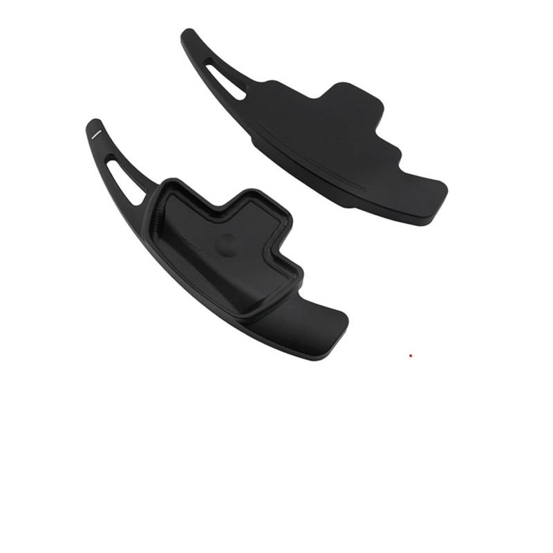 Schaltwippen Für Benz A B Für Klasse W447 W176 W246 MB SLK R172 CLA C117 Für GLA X156 Auto Lenkradwippen Schalthebelverlängerung(Type B Black) von ETIGBG