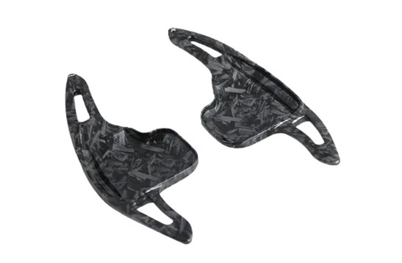 Schaltwippen Für F01 F06 F07 F10 F15 F16 F20 F22 F45 F30 F34 I8 Auto Lenkrad Hinten Schaltwippe Auto Shift Ausrüstung Halbautomatische(Forging) von ETIGBG