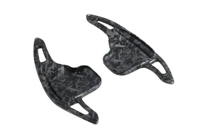 Schaltwippen Für F01 F06 F07 F10 F15 F16 F20 F22 F45 F30 F34 I8 Auto Lenkrad Hinten Schaltwippe Auto Shift Ausrüstung Halbautomatische(Forging) von ETIGBG