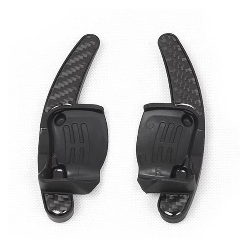 Schaltwippen Für Golf 6 Für Mk6 Für Vi Für R20 Für Cc Car Lenkradschaltpaddel Fit Paddle Extension Zubehör 1 Paar von ETIGBG
