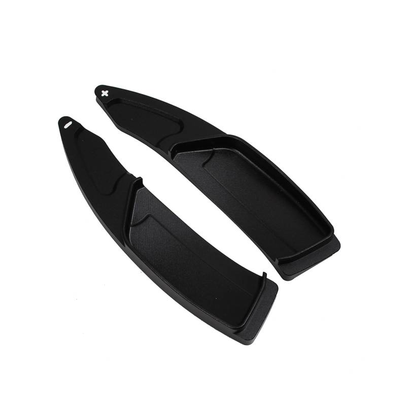 Schaltwippen Für Peugeot 3008 5008/3008 Für GT 5008 Für GT 2019 2020 Auto Styling Zubehör Auto Innenraum Lenkrad Schaltwippen Verlängerung(Black) von ETIGBG