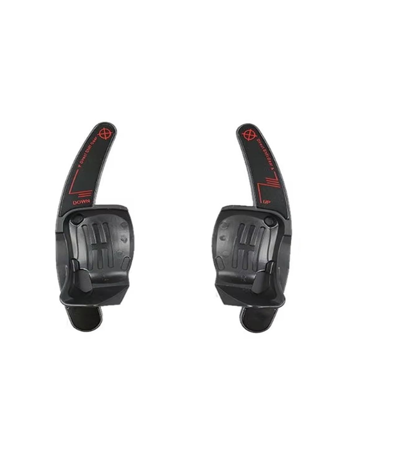 Schaltwippen Für VW Für Golf Für H9EE Autoteile Lenkradschaltpaddelabdeckung Schalthebelverlängerung Lenkradschaltpaddel Zubehör Schaltwippen Für VW Für Golf Für H9EE Autoteile Lenkradschaltpaddelabdeckung Schalthebelverlängerung Lenkradschaltpaddel Zubehör von ETIGBG