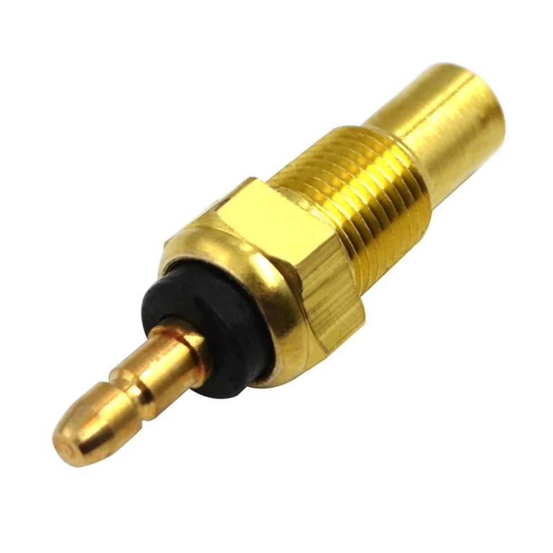 Motorrad Kühler Wasser Temperatur Sensor for ZZR400 FX400R GPX750R GPZ1100 ZX600 ZX750 Ninja ZXR400 ZZR1100 von ETLIN