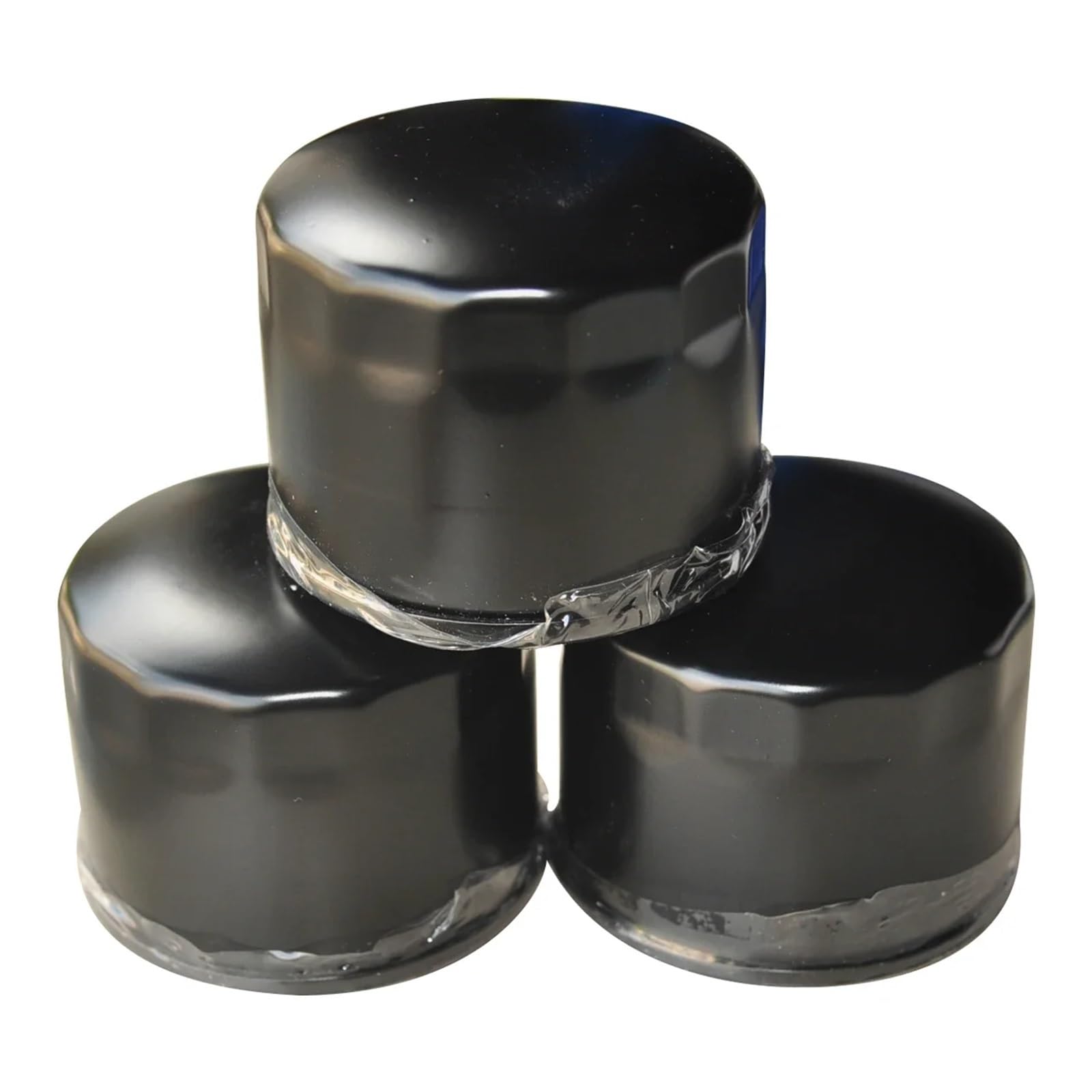 Motorrad Öl Filter for R1200 R K27 07-14 R1200R R1200RT 05-14 R1200RT SE 10-12 R1200S 06-09 R1200ST 05-08 K1600GT 11-20(3pcs) von ETLIN