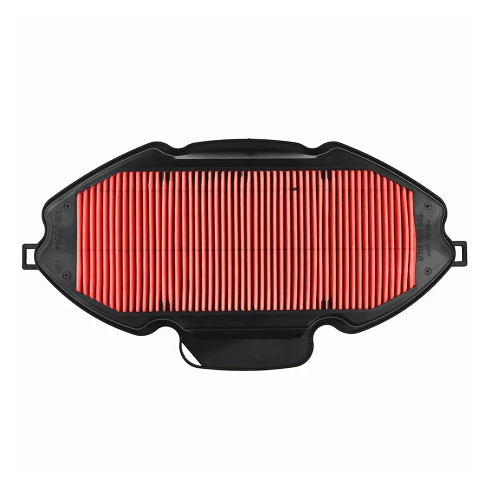 Motorradfilter for NC750 NC750J NC750SA NC750SD 14-19 NC750X NC750XD DCT 14-20(Air Filter) von ETLIN