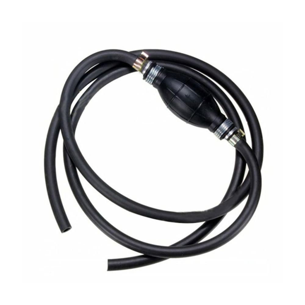 ETOPARS 6mm Umfüllpumpe Handpumpe Wasser Flüssigkeits Pumpe Dieselpumpe Kraftstoffpumpe Öl Absaugpumpe Förderpumpe Manuelle Handsaugpumpe mit 2M Schlauch ETOPARS 6mm Umfüllpumpe Handpumpe Wasser Flüssigkeits Pumpe Dieselpumpe Kraftstoffpumpe Öl Absaugpumpe Förderpumpe Manuelle Handsaugpumpe mit 2M Schlauch von ETOPARS