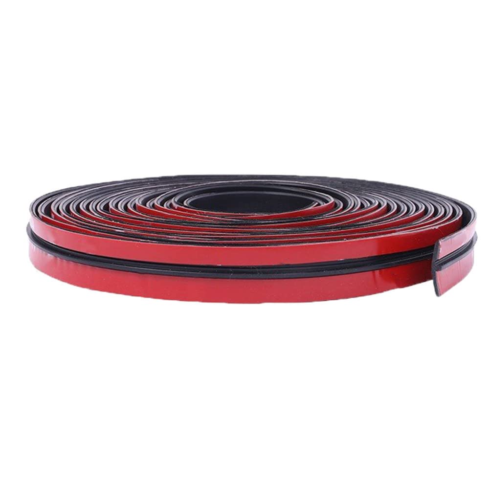 ETOPARS Auto Windschutzscheibe Gummi Dichtung 2m Windschutzscheibe Streifen Wetterdichtung Dichtungsstreifen Autotürdichtung T Form Auto Wasserdichter Schutz 14mm ETOPARS Auto Windschutzscheibe Gummi Dichtung 2m Windschutzscheibe Streifen Wetterdichtung Dichtungsstreifen Autotürdichtung T Form Auto Wasserdichter Schutz 14mm von ETOPARS