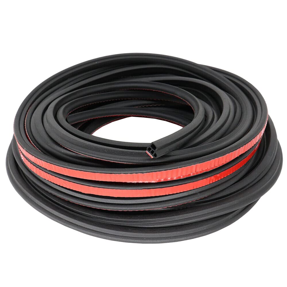 ETOPARS Autotürdichtung Autotür Türdichtung Gummidichtung Länge 5M Gummiprofil Kantenschutz Selbstklebend Wasserdicht Türschutz L Förmig 10mm x 10mm ETOPARS Autotürdichtung Autotür Türdichtung Gummidichtung Länge 5M Gummiprofil Kantenschutz Selbstklebend Wasserdicht Türschutz L Förmig 10mm x 10mm von ETOPARS