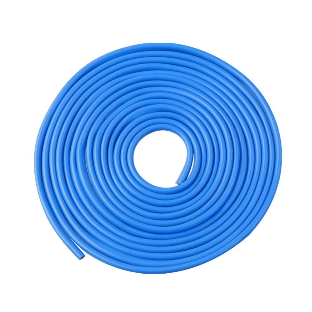 ETOPARS Gummi Autotür Schutz Blau 32ft 10M Autotür Kantenschutz U Form Auto Schutzleisten Türkantenschutz Zierleiste Gummidichtung ETOPARS Gummi Autotür Schutz Blau 32ft 10M Autotür Kantenschutz U Form Auto Schutzleisten Türkantenschutz Zierleiste Gummidichtung von ETOPARS