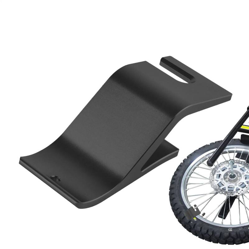 ETUCYNG 11.5 X 11 X 3 cm Motorrad-Reifenmontiergerät Reifenwulsthalterung Motorrad Reifenwulsthalter Wechselständer Haken No Pinch Tire Tool Aluminium Werkzeug Für Motorräder von ETUCYNG