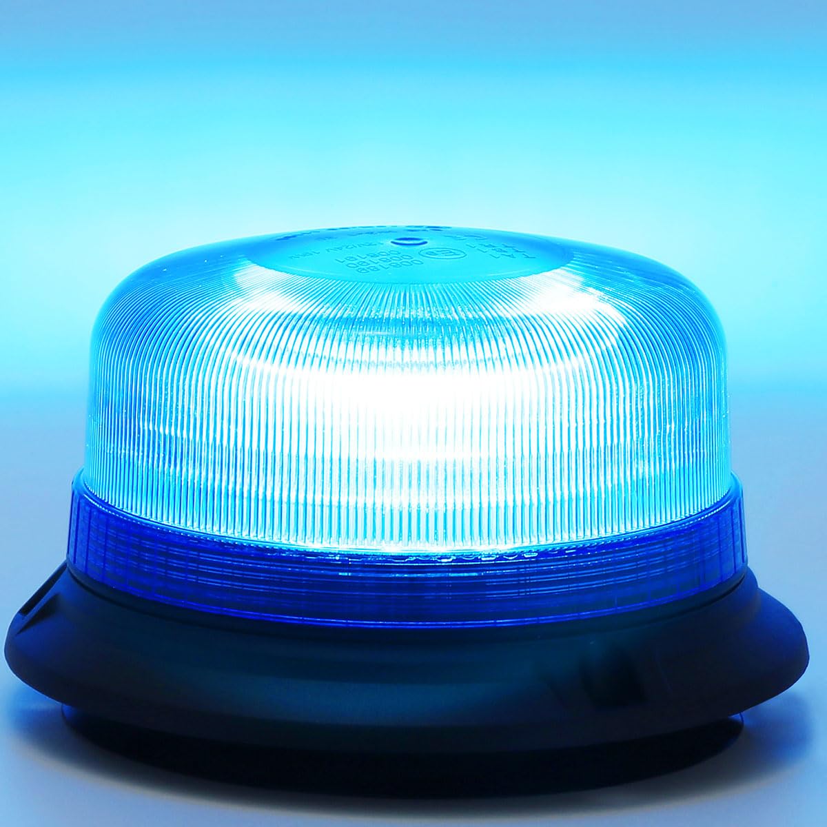 ETUKER 12V 24V Blau Rundumleuchte Magnet Blinklicht Blue 3x Blitzmuster KFZ Warnleucht Magnetisch Drehlicht Traktor LKW Blitzer mit Zulassung ETUKER 12V 24V Blau Rundumleuchte Magnet Blinklicht Blue 3x Blitzmuster KFZ Warnleucht Magnetisch Drehlicht Traktor LKW Blitzer mit Zulassung von ETUKER