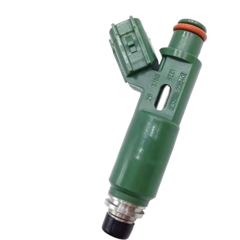 einspritzdüse 1 PCS/4 PCS Automobil Kraftstoff Injektor Kraftstoff Injektor Für Toyota Für Corolla OEM:23209-22040 23250-22040 2320922040 kraftstoffeinspritzdüse(1 PCS) von ETZTMGKVPZ