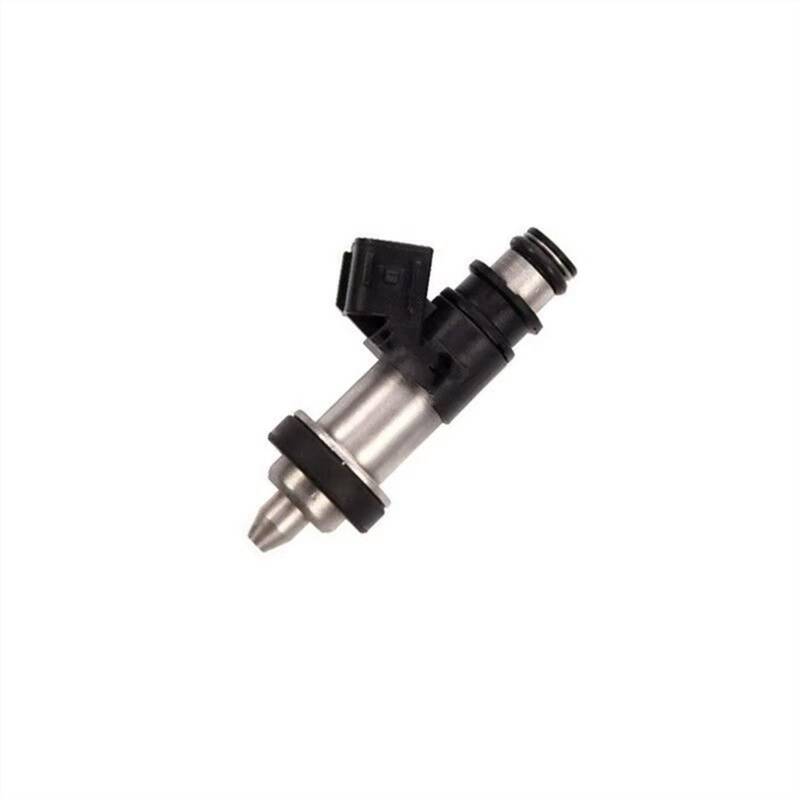 einspritzdüse 4 Stück Autoteile Kraftstoffeinspritzdüse Einspritzdüse Autozubehör Teile Ersatz OEM: 06164-PEJ-000 06164PEJ000 kraftstoffeinspritzdüse von ETZTMGKVPZ