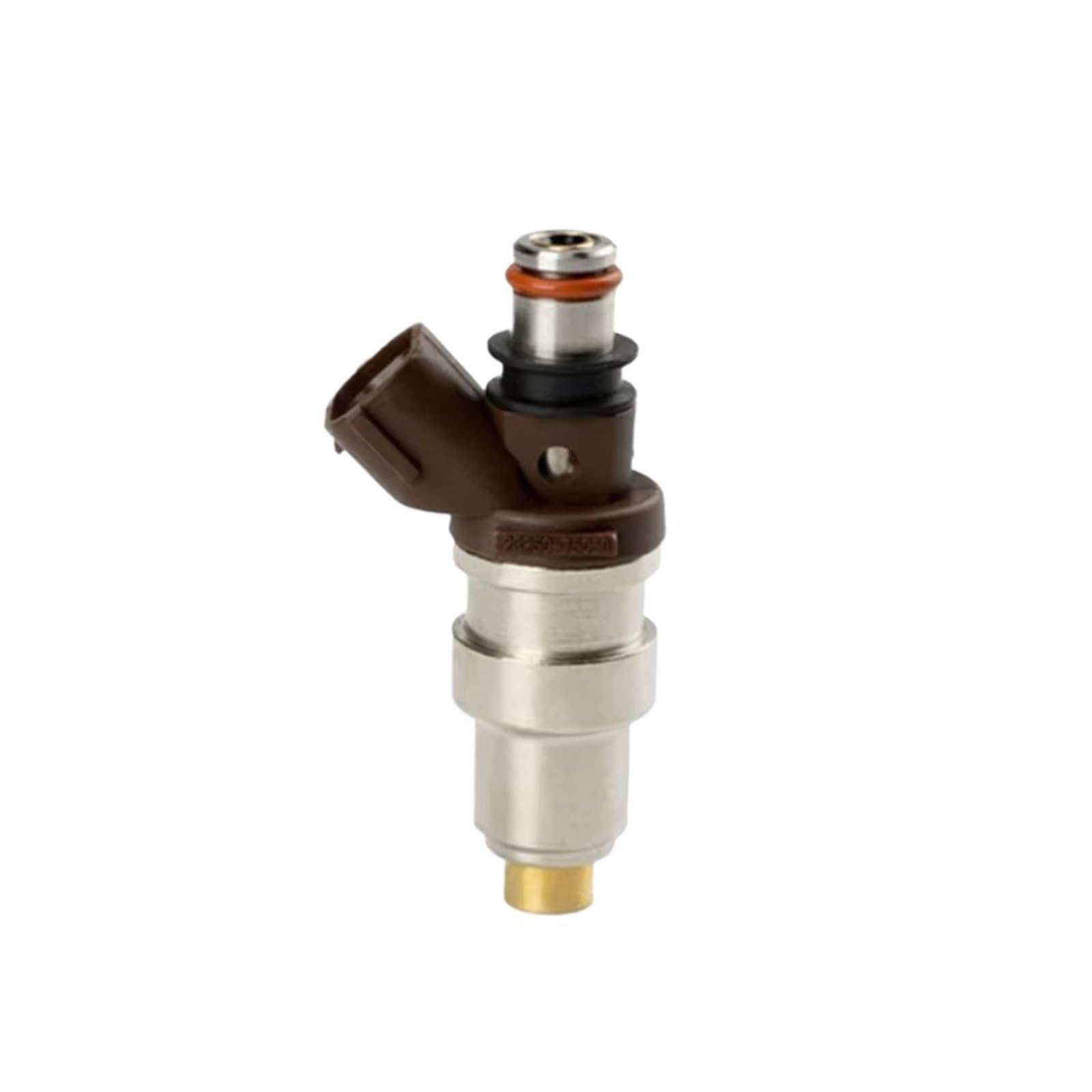 einspritzdüse Auto Teile Kraftstoff Injektoren Für Toyota Für 4Runner Für Tacoma Für T100 2,7 L 1995-2000 OEM: 2325075050 2320979095 kraftstoffeinspritzdüse(1PCS) von ETZTMGKVPZ