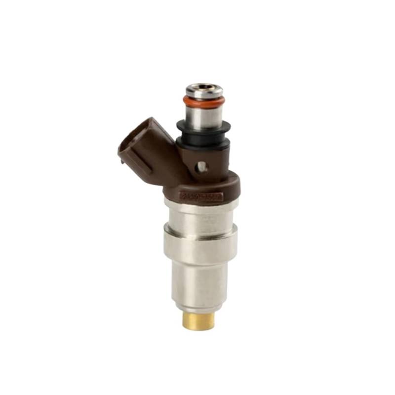 einspritzdüse Auto Teile Kraftstoff Injektoren Für Toyota Für 4Runner Für Tacoma Für T100 2,7 L 1995-2000 OEM: 2325075050 2320979095 kraftstoffeinspritzdüse(1PCS) von ETZTMGKVPZ