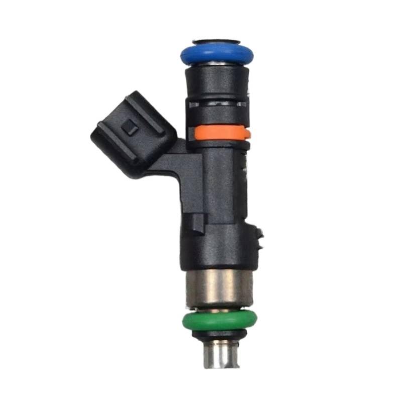 einspritzdüse Für 1,8 T Für Turbo Für A4 Für TT Für Golf Kraftstoff Injektoren 60Lb 630Cc Mit Konverter OEM: 0280158117 0280158298 kraftstoffeinspritzdüse von ETZTMGKVPZ