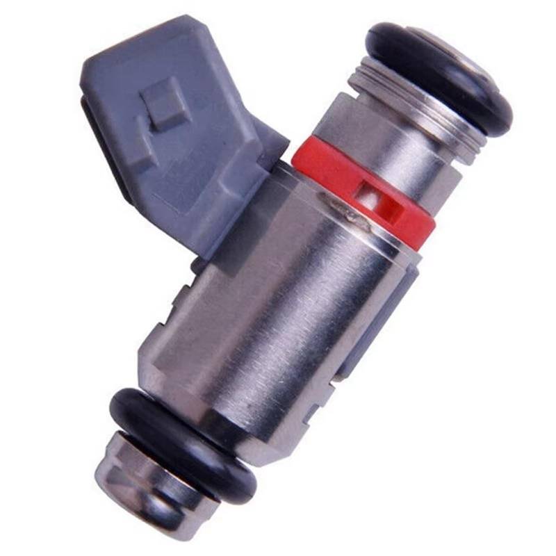 einspritzdüse Für 1992–2001 Für Vento 1976–2001 Für Seat 1997–2000 Für Citroen 4 Stück Kraftstoffeinspritzdüsen OEM: IWP023 kraftstoffeinspritzdüse von ETZTMGKVPZ