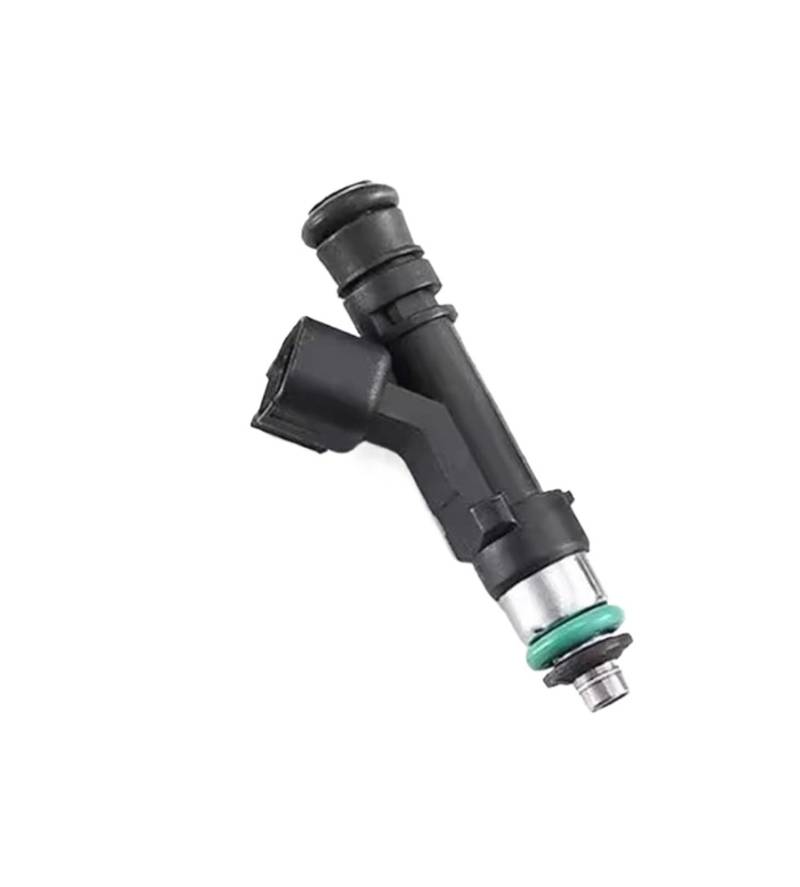 einspritzdüse Für 1999-2005 Für A4 550CC 52lb 6PCS Auto Motor Teile Kraftstoff Injektor Düse Auto Teile Auto Adapter OEM:0280158117 kraftstoffeinspritzdüse von ETZTMGKVPZ