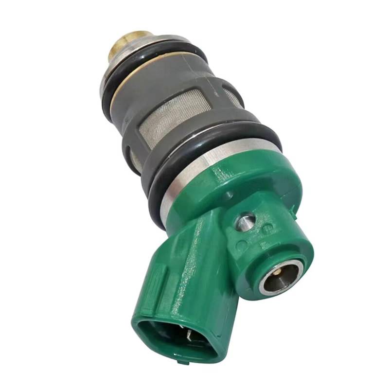 einspritzdüse Für 1999-2010 Für Suzuki Für DF40-DF50 3Pcs Auto Kraftstoff Injektor Kraftstoff Düse OEM: 15710-87J00 kraftstoffeinspritzdüse von ETZTMGKVPZ