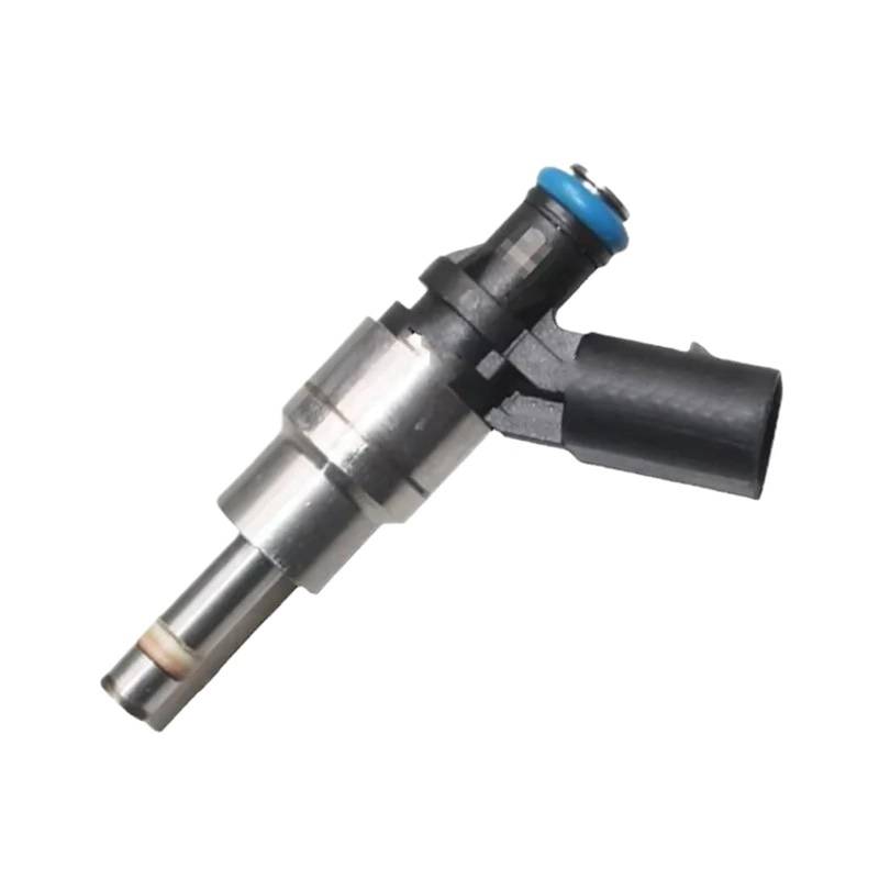 einspritzdüse Für A1 Für A3 Für TT Benzin Kraftstoff Injektor Düse OEM:06F906036F 0261500020 0261500037 75114037 240720126 81543 kraftstoffeinspritzdüse(4pcs) von ETZTMGKVPZ