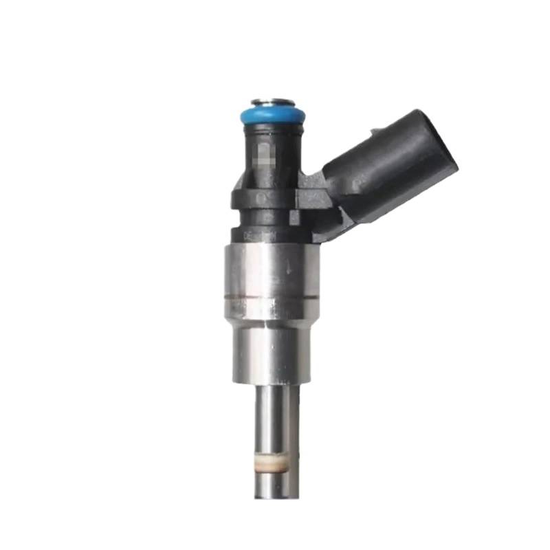 einspritzdüse Für A1 Für A3 Für TT Benzin Kraftstoff Injektor Düse OEM:06F906036F 0261500020 0261500037 75114037 240720126 81543 kraftstoffeinspritzdüse(4pcs) von ETZTMGKVPZ