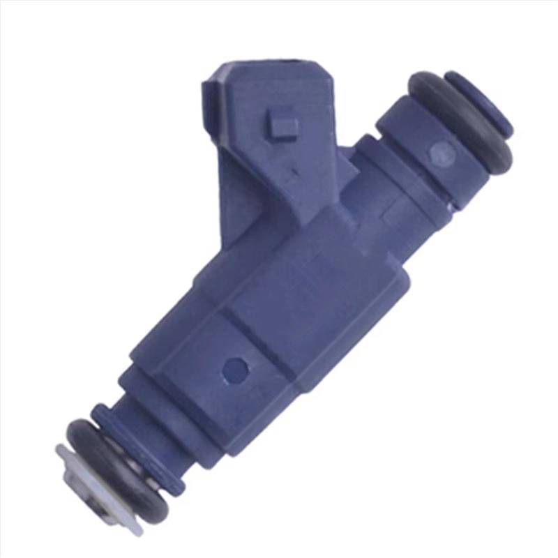 einspritzdüse Für A4 2001-2006 Für VW Für Passat 1,8 L 2000-2005 4Pcs Kraftstoff Injektor Turbolader OEM:0280156065 06B133551M kraftstoffeinspritzdüse von ETZTMGKVPZ