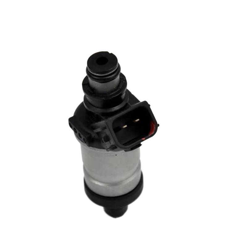 einspritzdüse Für Accord Für 2,3 Für Civic Für 1,6 1996-2002 Set 4pc Kraftstoff Injektor Mit Dichtung OEM:06164P2J000 06164-P2J-000 kraftstoffeinspritzdüse von ETZTMGKVPZ