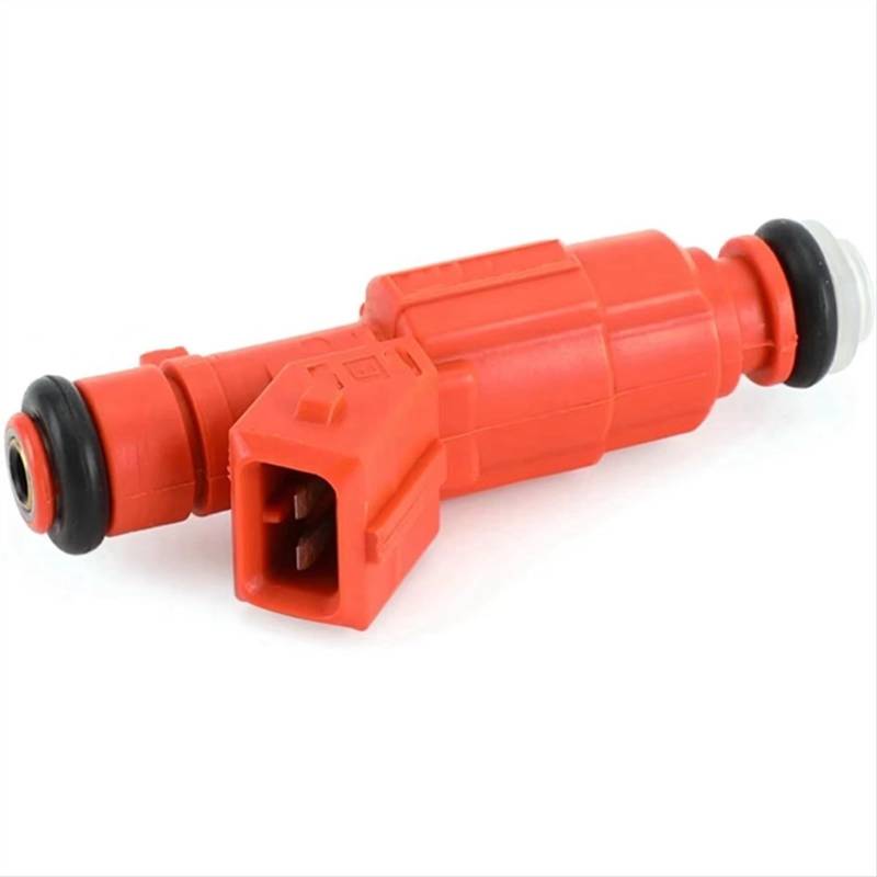 einspritzdüse Für Alfa Für Romeo Für 156 Für 147 Für 1,6 Für 2,0 4PCS Kraftstoff Injektoren Kraftstoff Injektor Düse Auto Auto Teile OEM:0280155769 kraftstoffeinspritzdüse von ETZTMGKVPZ