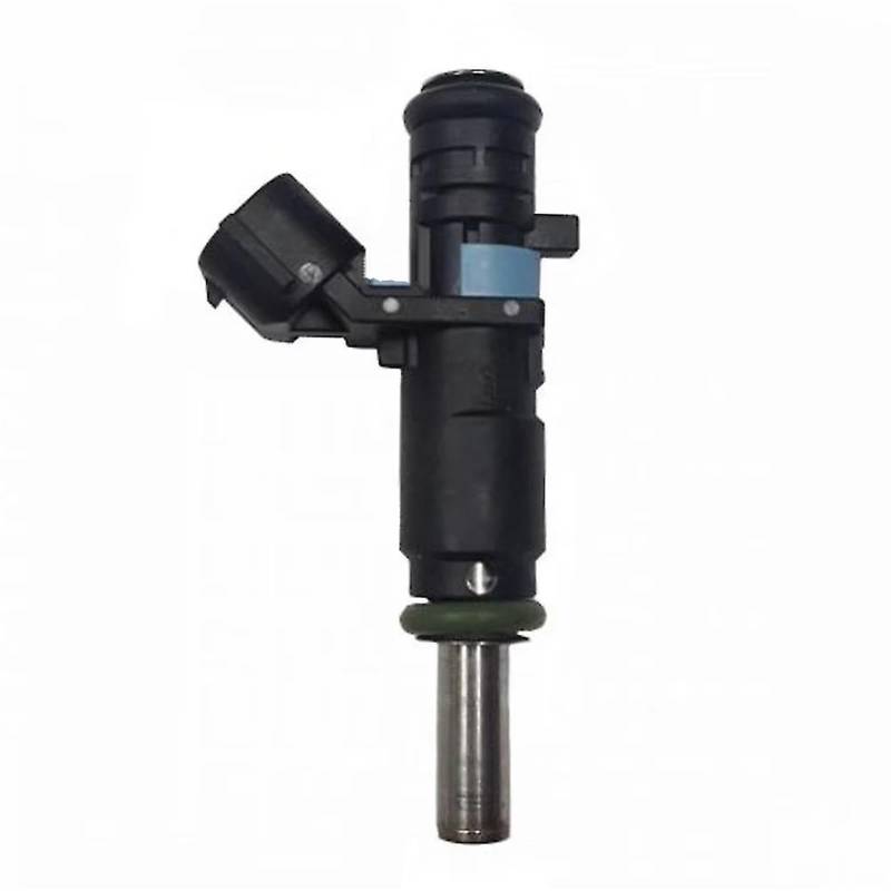 einspritzdüse Für Bora Für Golf Für Jetta Für Passat 1/5Pcs Kraftstoff Injektor Düse OEM: 07K906031C kraftstoffeinspritzdüse(5Pcs) von ETZTMGKVPZ
