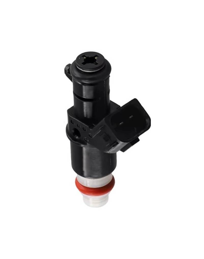 einspritzdüse Für Civic 1.3L 1.5L Für Insight 1.3L 4PCS Kraftstoff Injektor Düse Auto Zubehör Teile Ersatz OEM:16450-RGA-003 kraftstoffeinspritzdüse von ETZTMGKVPZ