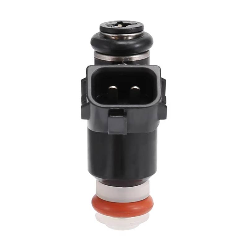 einspritzdüse Für Civic Für VII Für ES7 1,4 L 4 Stücke Kraftstoff Injektoren Auto Motor Teile Auto Kraftstoff System Ersetzen OEM: 16450-PLC-003 kraftstoffeinspritzdüse von ETZTMGKVPZ