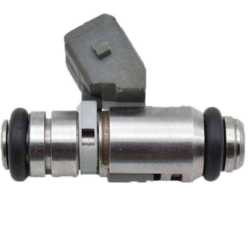 einspritzdüse Für Clio Für Laguna Für Megane Für Scenic 4PCS Kraftstoff Injektor Düse Auto Motor Injektion OEM:IWP142 8200128959 kraftstoffeinspritzdüse von ETZTMGKVPZ