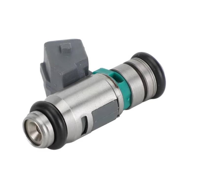 einspritzdüse Für Clio Für Platina Für Megane Für Scenic Für Thalia 4PCS Kraftstoff Injektoren Auto Auto Teile OEM:50102602Y 820H104274 IWP-143 kraftstoffeinspritzdüse von ETZTMGKVPZ