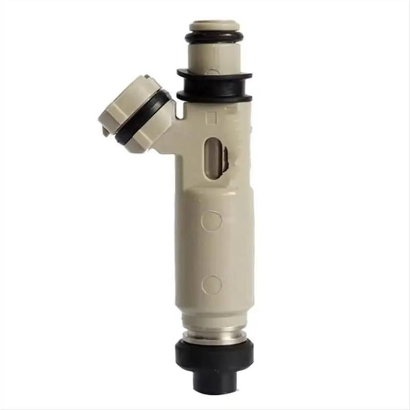 einspritzdüse Für Daihatsu Für TERIOS Für 16V 1,3 L 1998 4Pcs Kraftstoff Injektor Düse OEM: 195500-3100 1955003100 kraftstoffeinspritzdüse von ETZTMGKVPZ