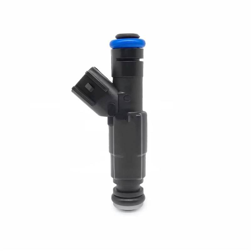 einspritzdüse Für Ford Für C-MAX Für MPV Für Focus 2 Für Mondeo 4Pcs Kraftstoff Injektor Injektion OEM: 0280156154 kraftstoffeinspritzdüse von ETZTMGKVPZ
