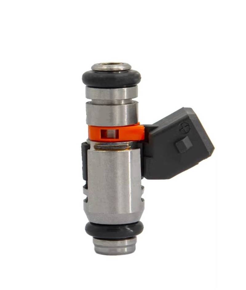 einspritzdüse Für Ford Für Fiesta Für Ecosport Für Flex Für 1,0 Für Kompressor 4PCS Kraftstoff Injektor Düse OEM:IWP 127 IWP127 kraftstoffeinspritzdüse von ETZTMGKVPZ